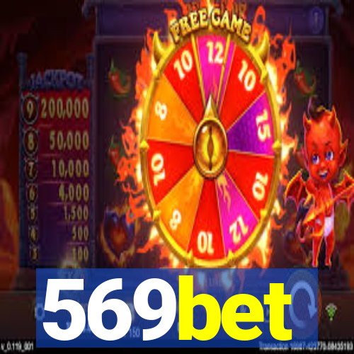 569bet