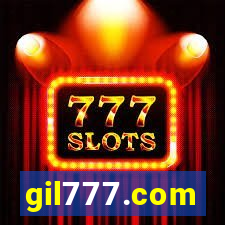 gil777.com