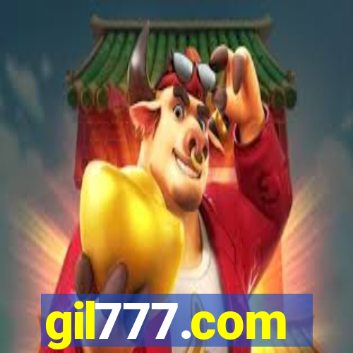 gil777.com