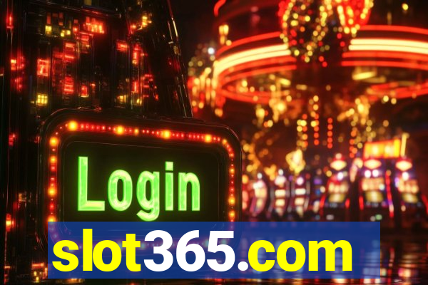 slot365.com