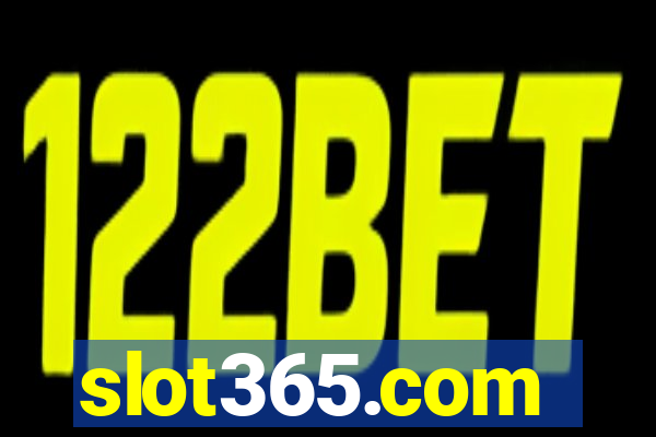 slot365.com