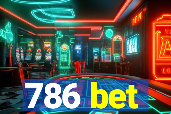 786 bet