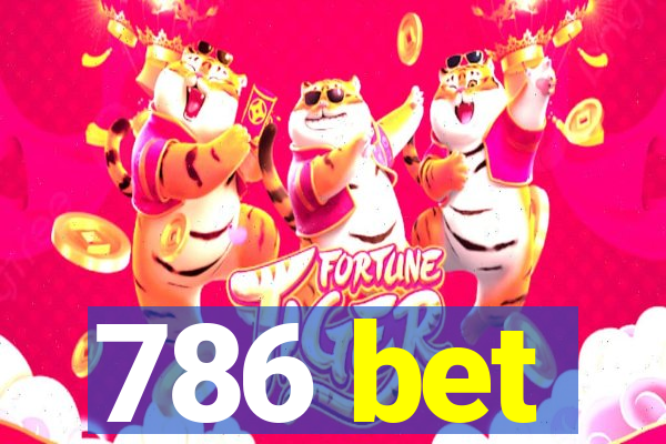 786 bet