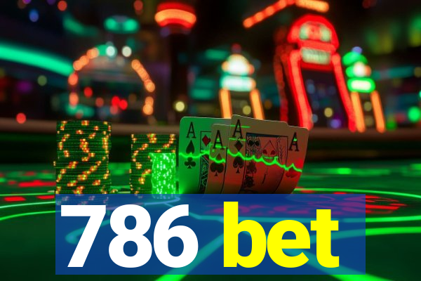 786 bet