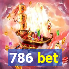 786 bet