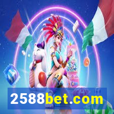 2588bet.com