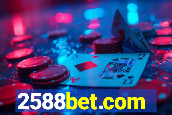 2588bet.com