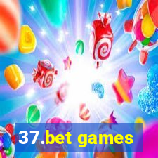 37.bet games