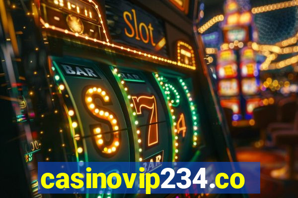 casinovip234.com