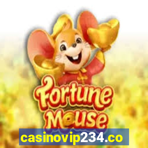 casinovip234.com