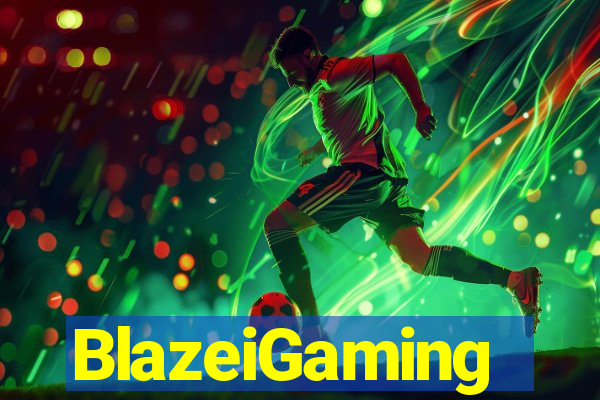 BlazeiGaming