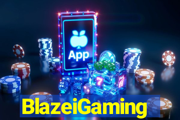 BlazeiGaming