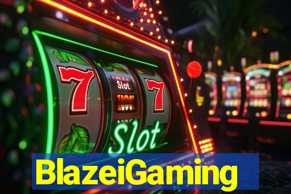 BlazeiGaming