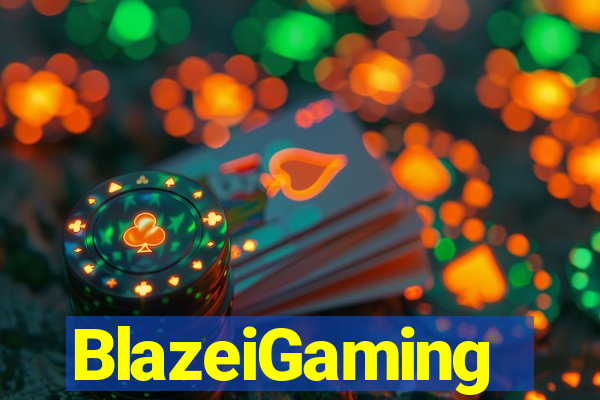 BlazeiGaming