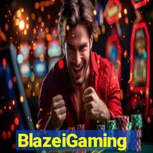 BlazeiGaming