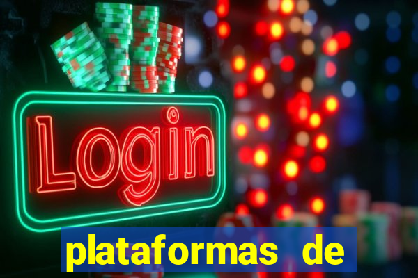 plataformas de jogos 777