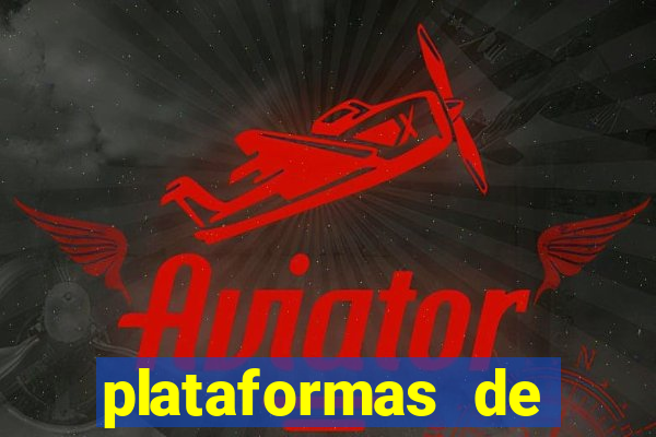 plataformas de jogos 777