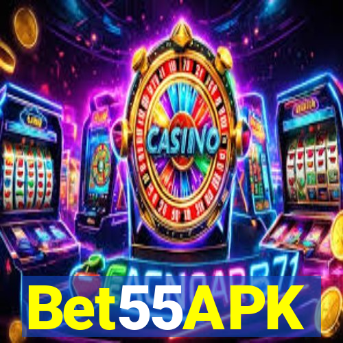 Bet55APK