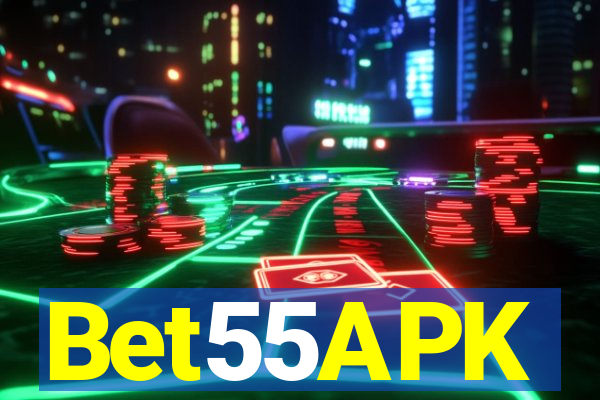 Bet55APK