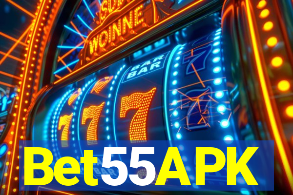 Bet55APK