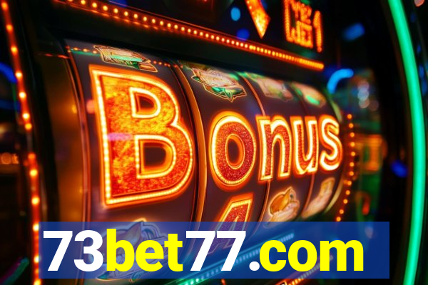 73bet77.com