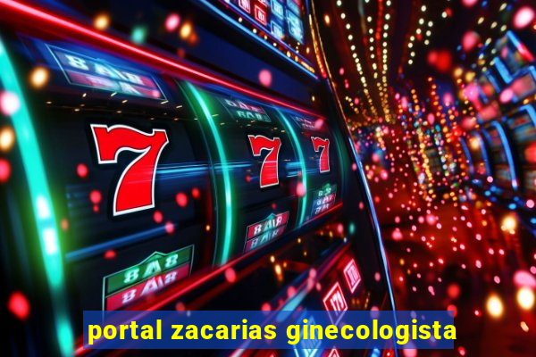 portal zacarias ginecologista