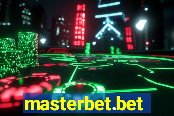 masterbet.bet