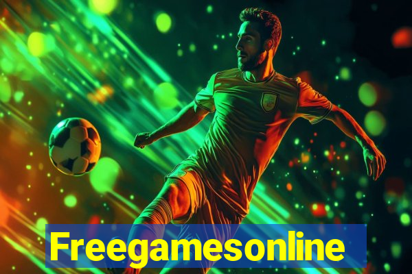 Freegamesonline