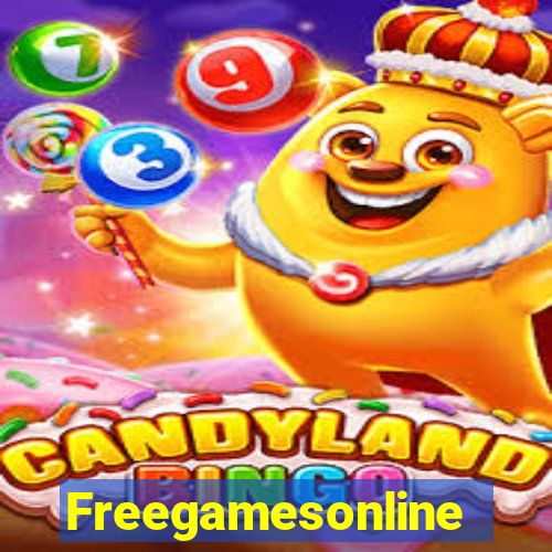 Freegamesonline