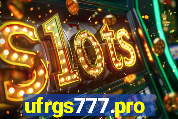 ufrgs777.pro