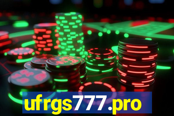 ufrgs777.pro