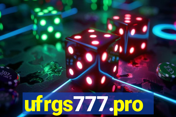 ufrgs777.pro