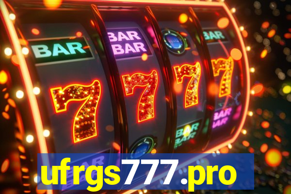 ufrgs777.pro