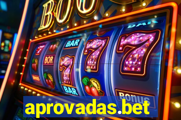 aprovadas.bet