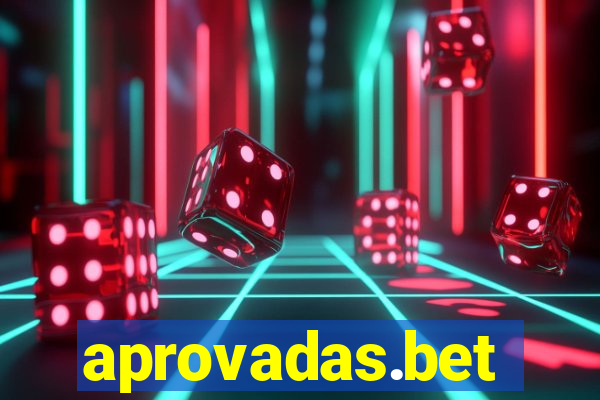 aprovadas.bet