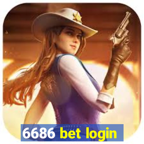 6686 bet login