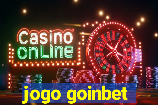 jogo goinbet