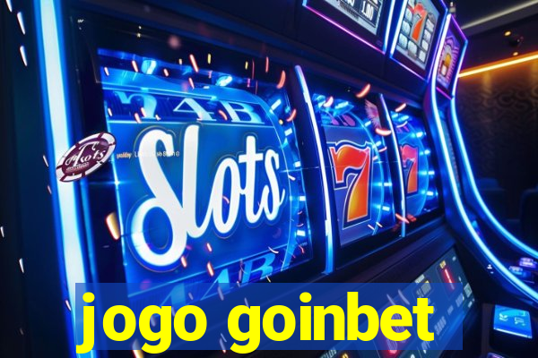 jogo goinbet