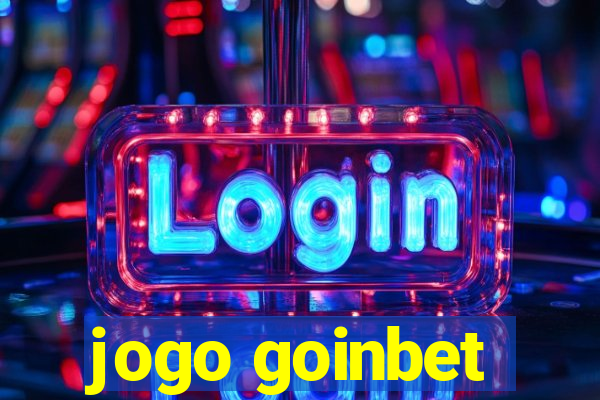 jogo goinbet