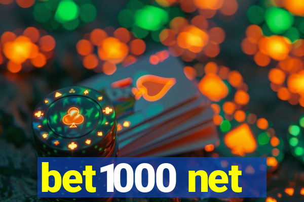 bet1000 net