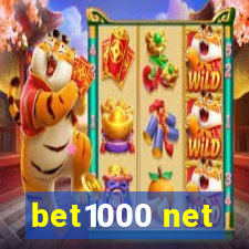 bet1000 net