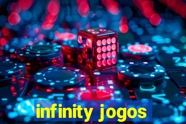 infinity jogos