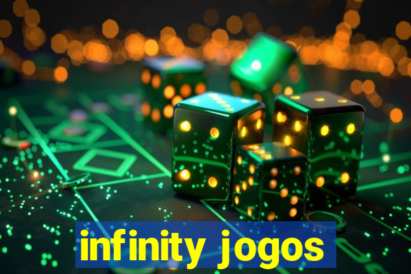 infinity jogos