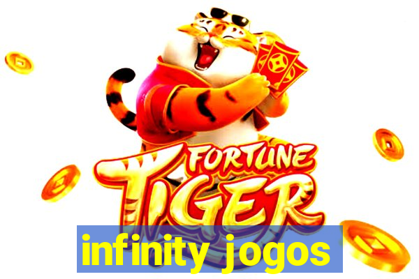 infinity jogos