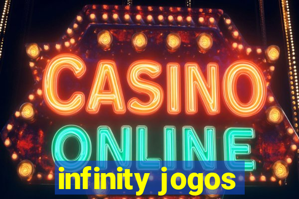 infinity jogos