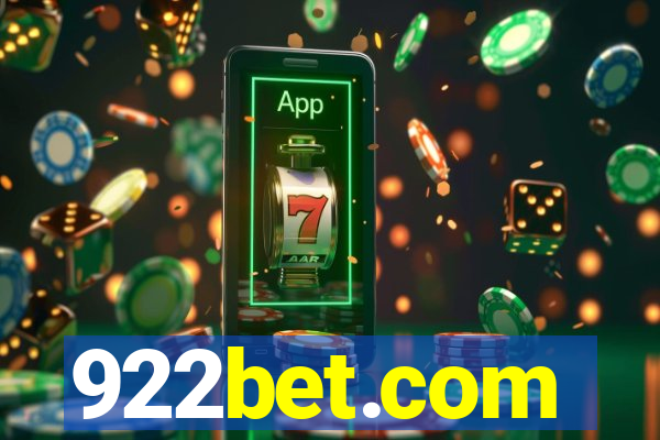 922bet.com