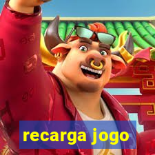 recarga jogo