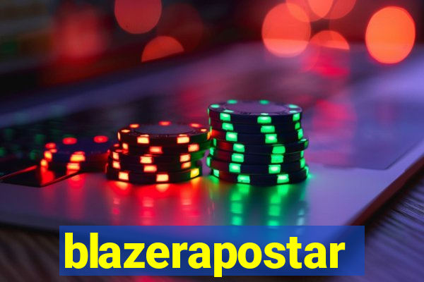 blazerapostar