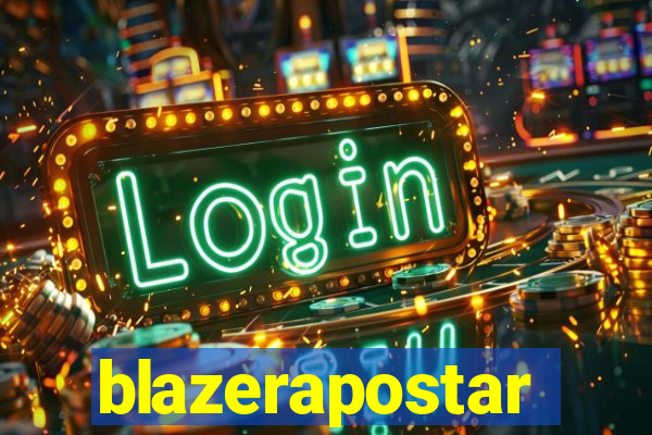 blazerapostar