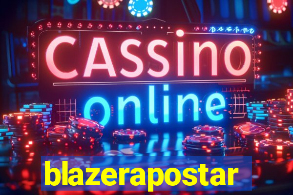 blazerapostar